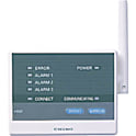 監視機能付無線ロガー ワイヤレスウォッチャ MD8000シリーズ（受信器）