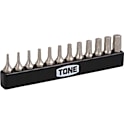 トルクスプラスビットセット BTIP10S・BTIP12S
