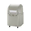 ワイドペールST 業務用大型ゴミ箱