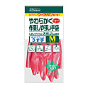 ワークサヤン 天然ゴムうす手 D-131