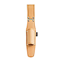 Gokusyoh Tanned Leather Ratchet Wrench Holder