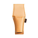 Gokusyoh Tanned Leather Monkey Wrench Holder