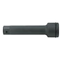 インパクトレンチ用 エクステンションバー 差込角38.1mm