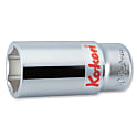 ハンドソケット3/4＂（19mm） 6角ディープソケット 6300M・6300A