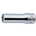 ハンドソケット3/8＂（9.5mm） 6角ディープソケット 3300M・3300A