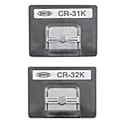 はんだコテ先用温度センサ CRシリーズ