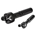 Pull wrench Tip heat treatment