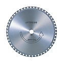 チップソー切断機（CD 12F）チップソー（チップソーカッタ別売部品）