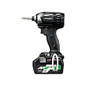 充電式 18V・14.4V コードレスインパクトドライバ WH18DDL2・WH14DDL2