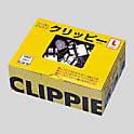 クリッピーL 100個入 銀