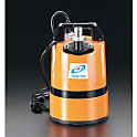 AC100V/25mm 水中ポンプ（低水用）