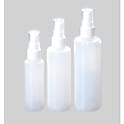 100/200/300ml スプレー容器（キャップ付）