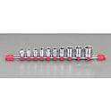 3/8"sq ソケットセット