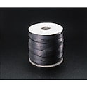 20x2.0mmx100m 平ゴムロープ