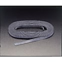 20mmx 15m 平ゴムロープ