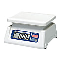10kg（10g） デジタルはかり（検定付）