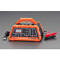 AC100V 自動充電器 EA815YA-6A