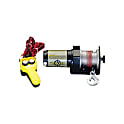 DC12V/907kg 電動ウィンチ（直流） EA840DK-1