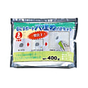 400g 石膏ボード穴うめパテセット