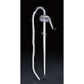 ドラム缶サクションオイルポンプ(手廻し)