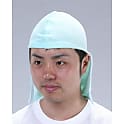 ヘルメットインナー(首筋保護)