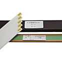 MAITZ 31DX・31DS用替刃セット(替刃1本+受木5本)