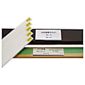 MAITZ 40DX・40DS用替刃セット(替刃1本+受木5本)
