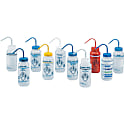 TARSONS 薬品識別洗浄瓶250ml SodiumHypochlorite