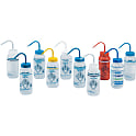 TARSONS 薬品識別洗浄瓶 500ml Isopropanol