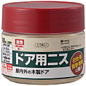 ドア用ニス