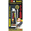 スコッチ（R）超強力接着剤プレミアゴールドスーパー多用途 2