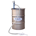 ケミカルドラムポンプPP製（エア式）溶剤・薬品用 吐出量 25L/min