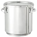 積み重ね式密閉容器 10L・36L