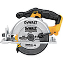 充電式丸ノコ（18V）本体のみ