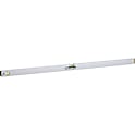 磁石付ベーシックレベルシルバー（長さ3500mm）