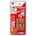 ニトムズ はがせるフック 