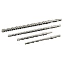 ユニカ 六角軸UXクロスビット 12.7×280mm