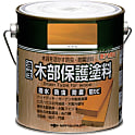 油性木部保護塗料 0.7L