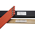 MAITZ 替刃セット 42MCE(替刃1本+受木5本)