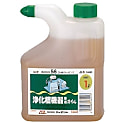 浄化槽機専用オイル
