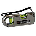 ポケット水平器 マグネット付 SB-13/SW-13