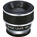 光学機器 スケールルーペ SLシリーズ