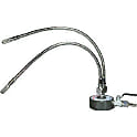 扶桑 クールダンボ SR2-50 空気用丸吹2軸50cm