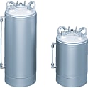 ステンレス加圧タンク TMシリーズ 10L/18L/39L
