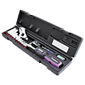 Pro-Auto 差替式デジタルトルクレンチセット14PC.
