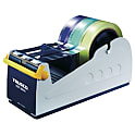 TRUSCO テープカッター 大型