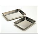 SUS浅型バット 15インチ