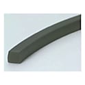 フッ素ゴム角紐 12mm角 カット
