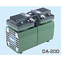 アルバック DA-20D ダイアフラム型真空ポンプ