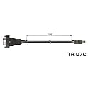 通信ケーブル TR-07C